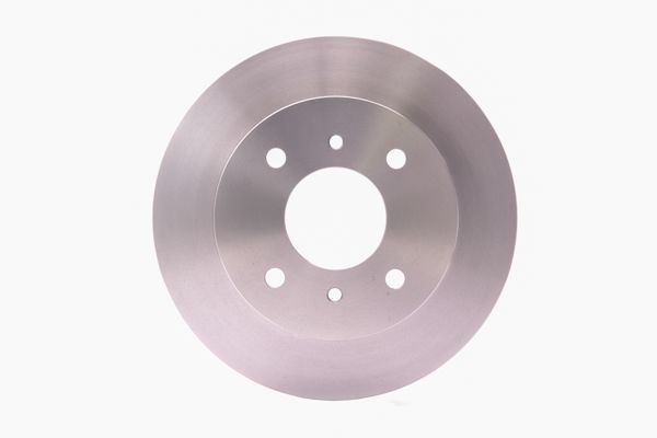 HELLA 8DD 355 102-661 - Bremsscheibe