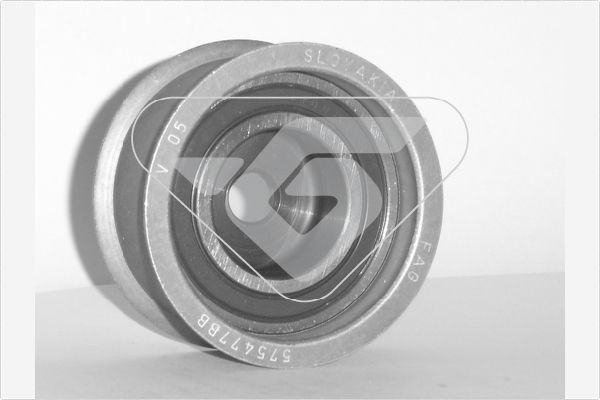 Umlenk-/F&uuml;hrungsrolle, Zahnriemen