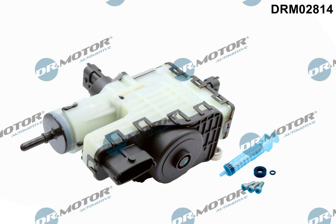 Dr.Motor Automotive DRM02814 Delivery Module, urea injection