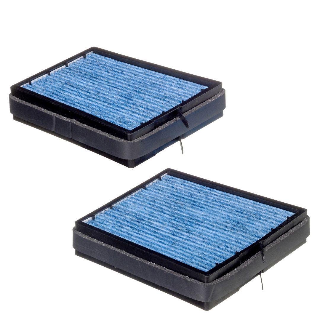 Filter, Innenraumluft