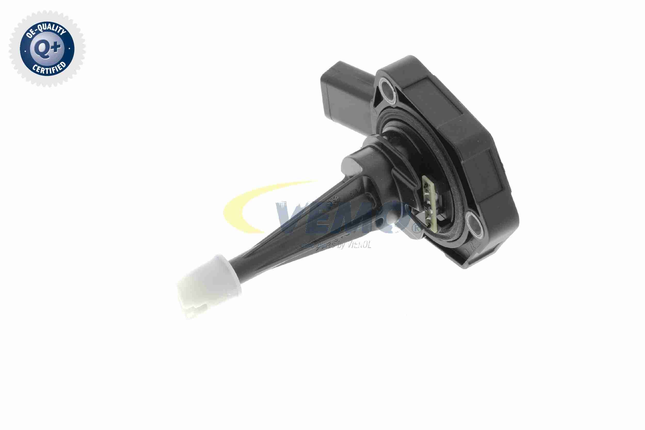 Sensor, Motor&ouml;lstand