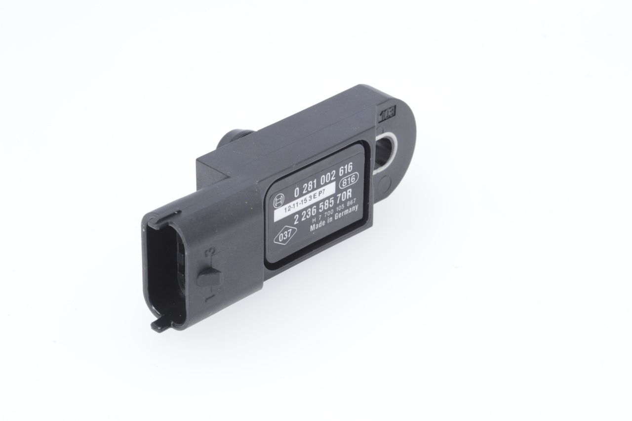 Sensor