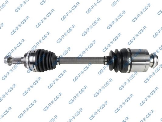 Drive Shaft 218439