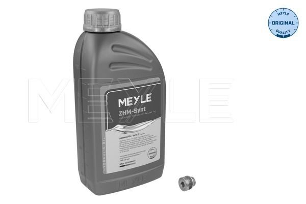 MEYLE 100 135 0220 Parts Kit, automatic transmission oil change