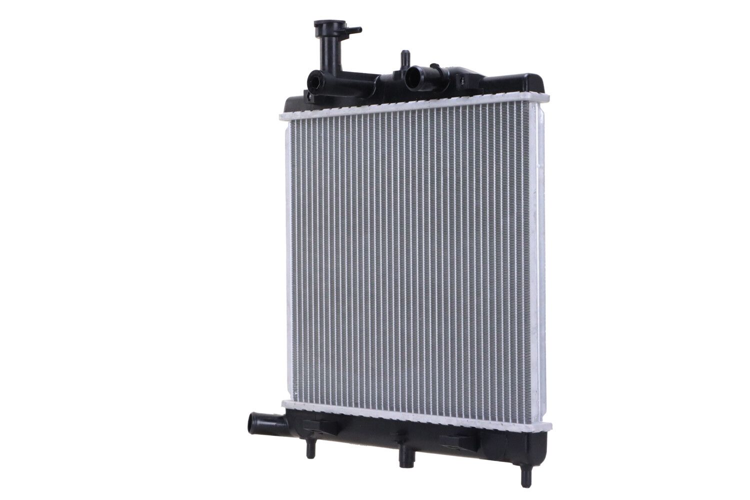 Radiador, refrigeración del motor