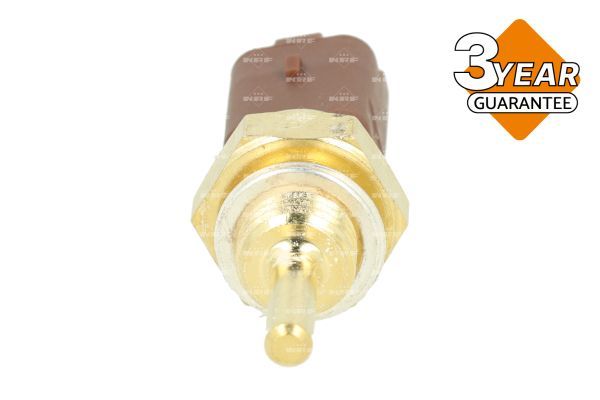 Sensor, K&uuml;hlmitteltemperatur
