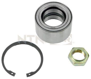 Wheel Bearing Kit R140.17