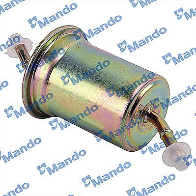 Filtro combustible