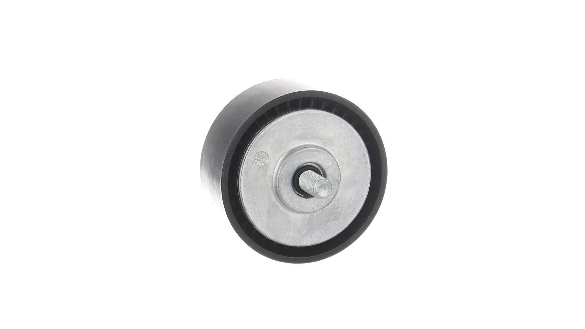 Umlenk-/F&uuml;hrungsrolle, Keilrippenriemen