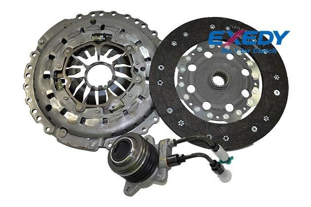 240mm Hyundai - TecDoc Only