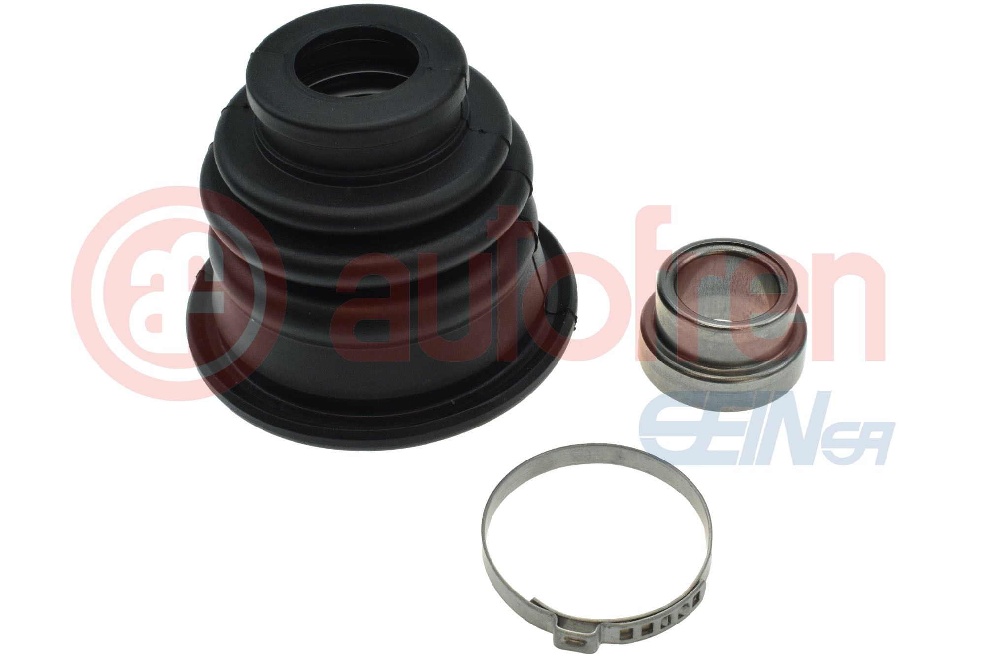 Bellow Kit, drive shaft D8020