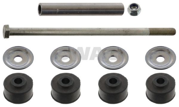 Link/Coupling Rod, stabiliser bar 40 61 0004