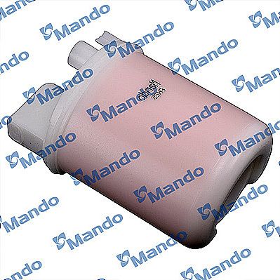 Filtro combustible