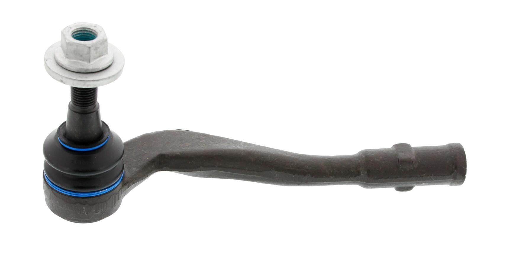 Rótula barra de dirección
