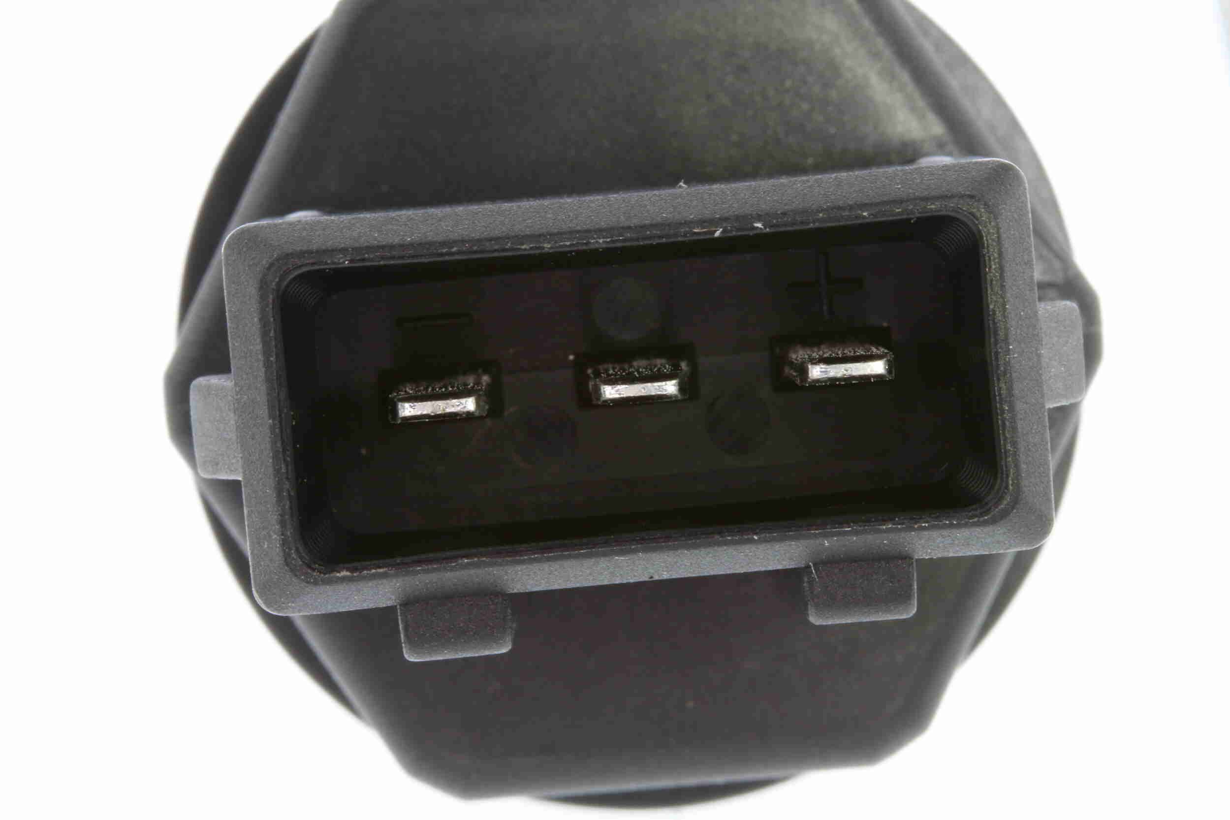 Sensor, Wegstrecke