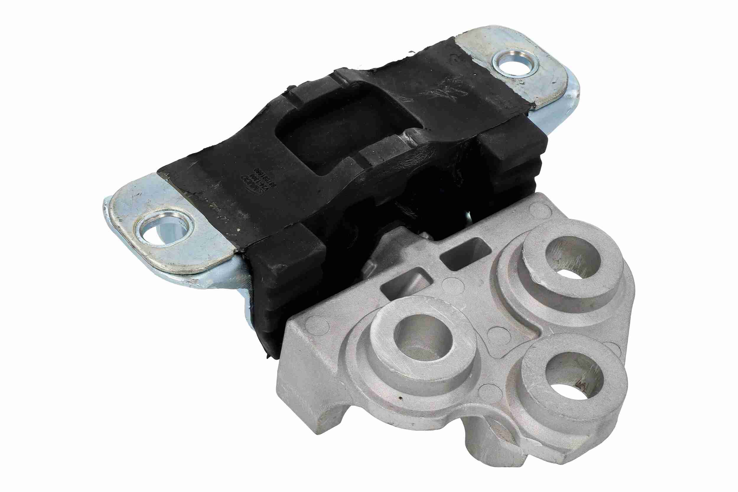 Lagerung, Motor