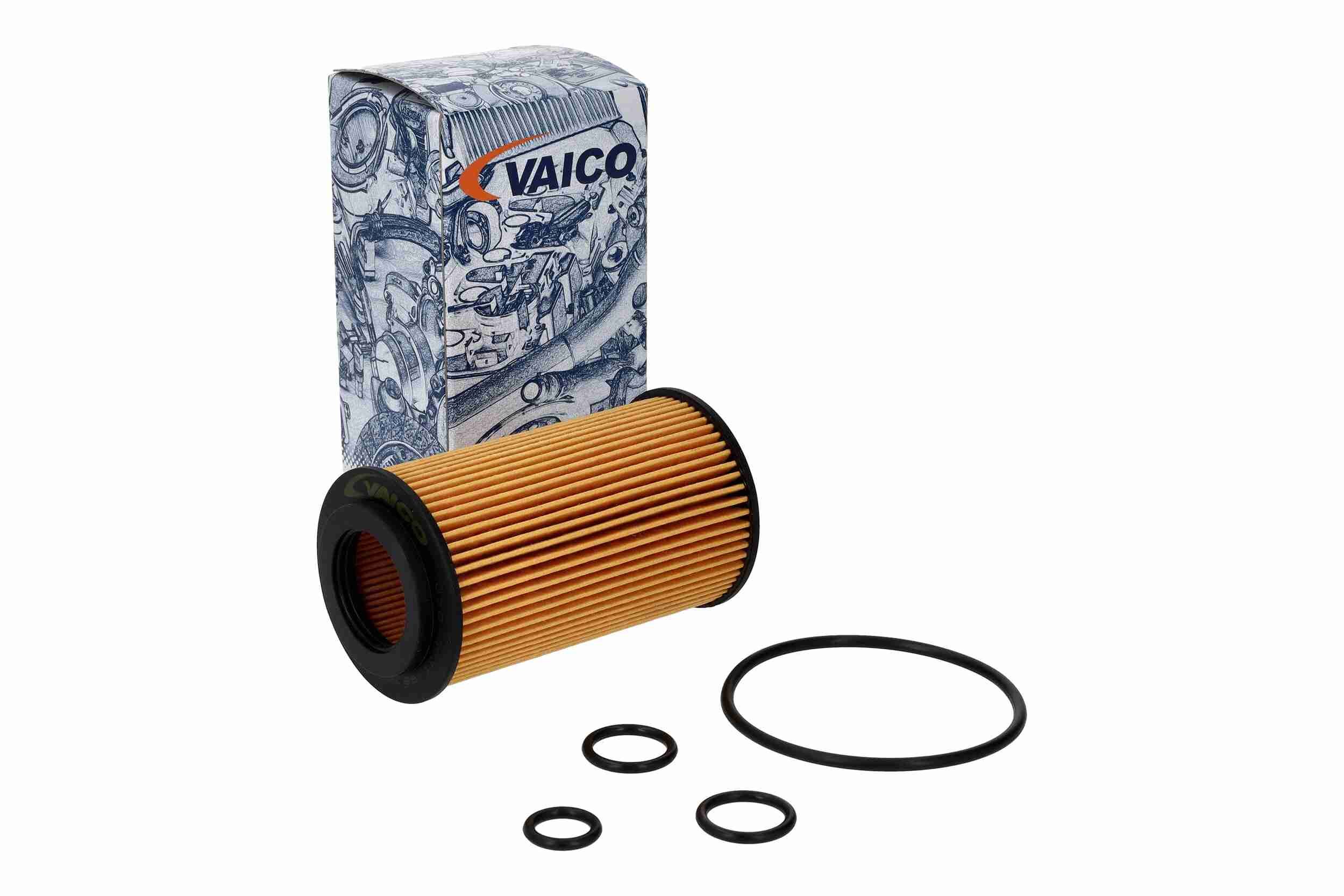 &Ouml;lfilter
