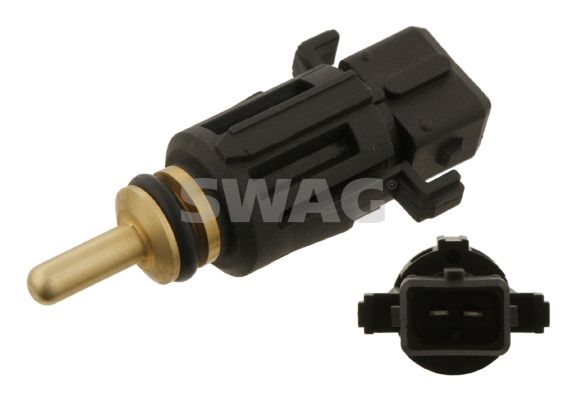 Sensor, coolant temperature 20 93 0645