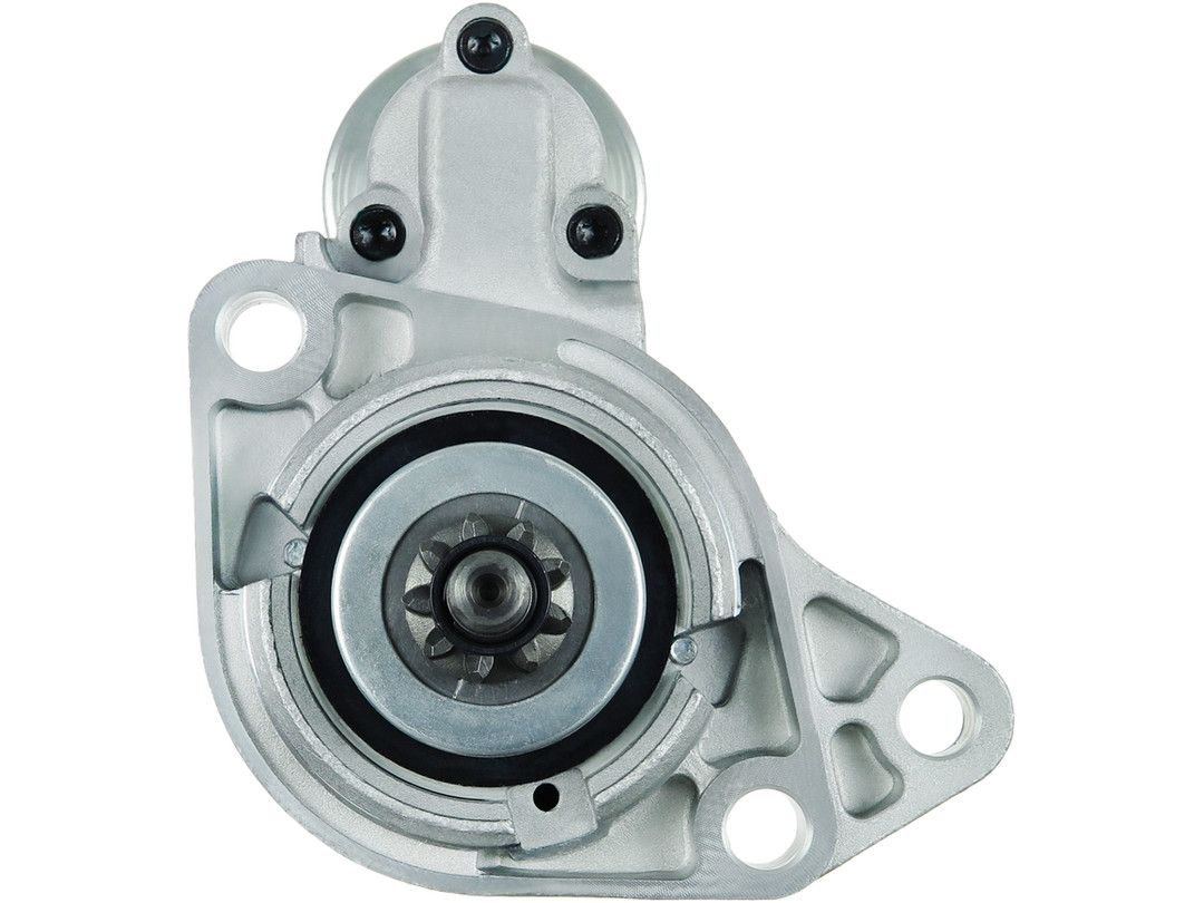 AS-PL S0062 - Starter