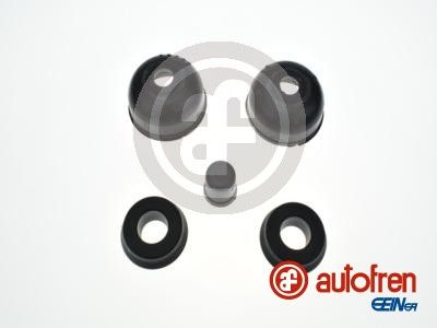 Reparatursatz, Radbremszylinder