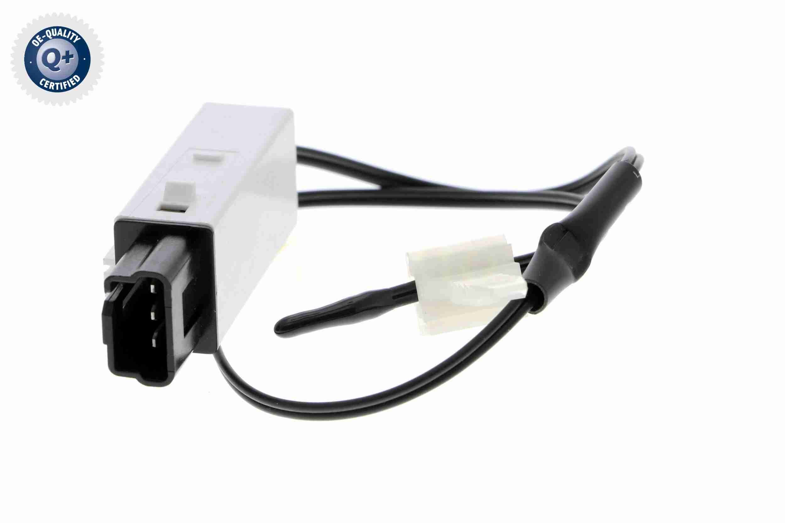 Sensor, Innenraumtemperatur