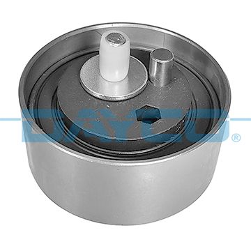 Spannrolle, Zahnriemen