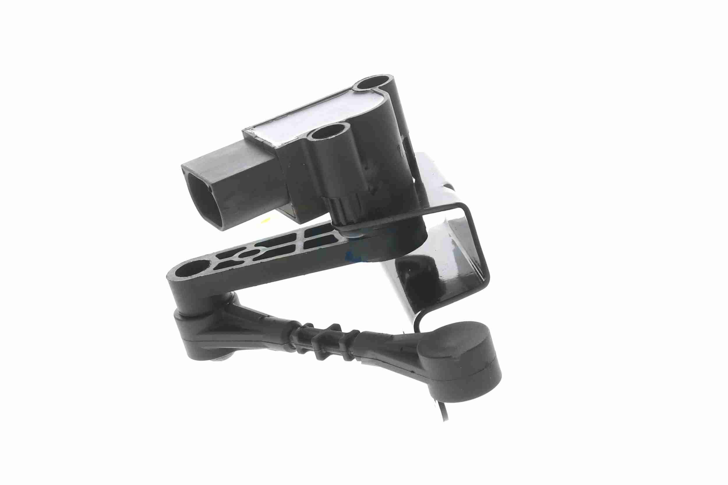 Sensor, Leuchtweitenregulierung