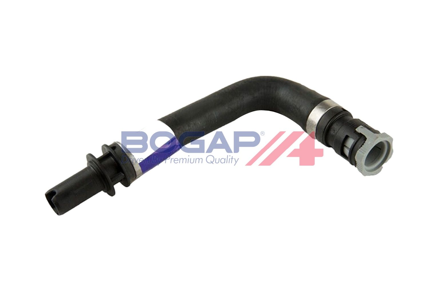 V4228108 BOGAP BOGAP Premium hűtőcső