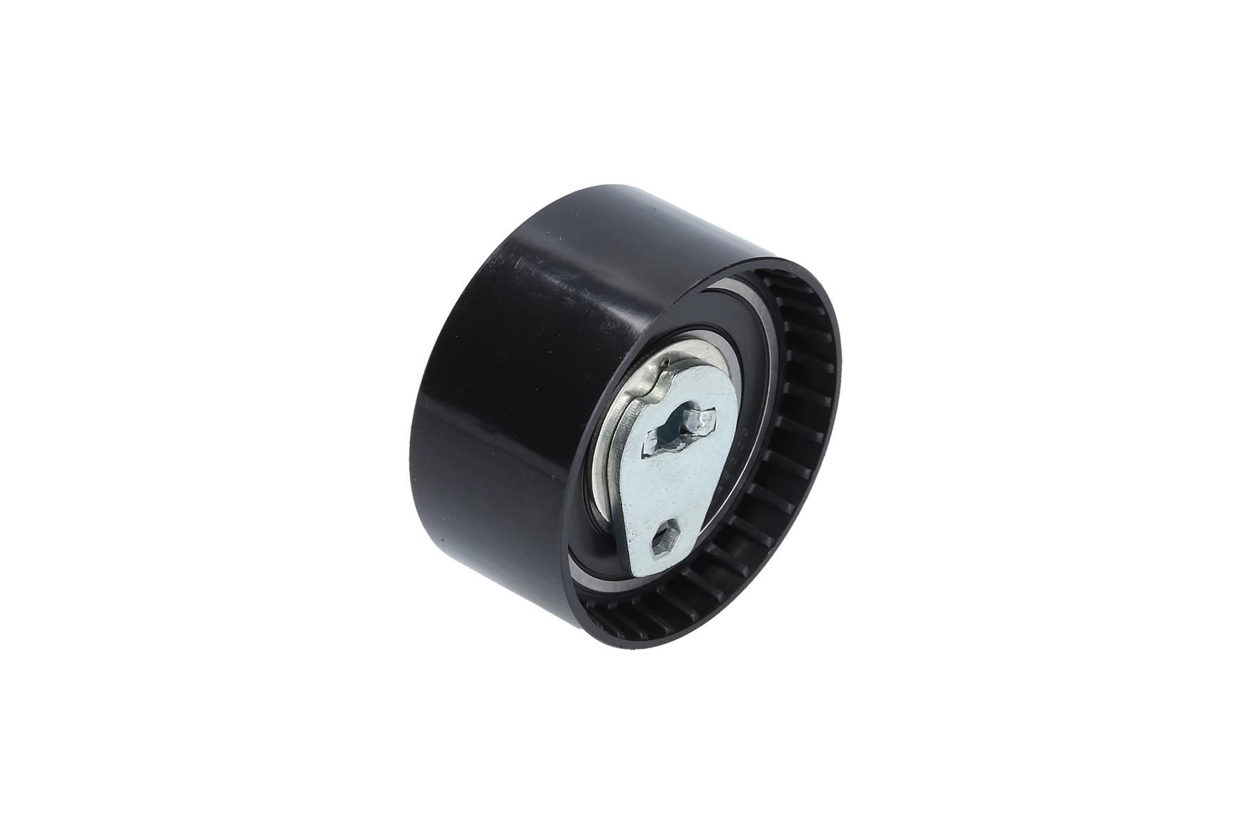 Spannrolle, Zahnriemen