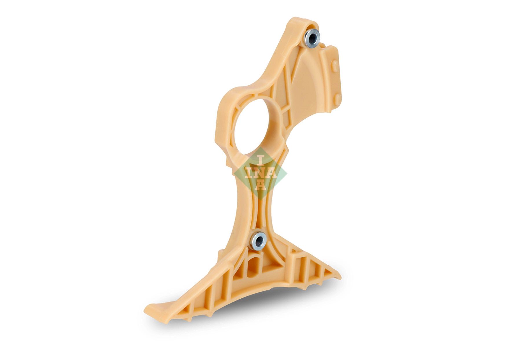Gleitschiene, Steuerkette