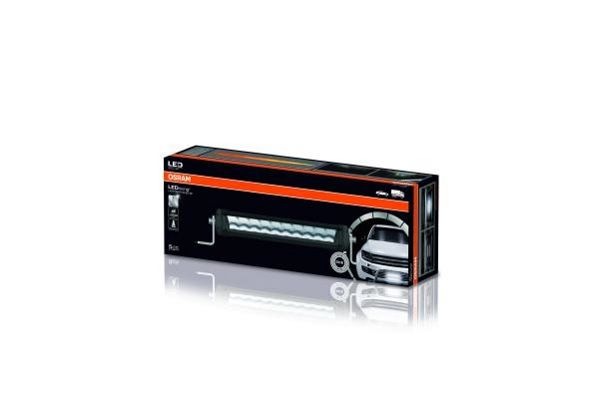 LEDRIVING  LIGHTBAR FX250-SP