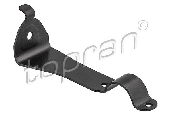 Halter, Stabilisatorlagerung