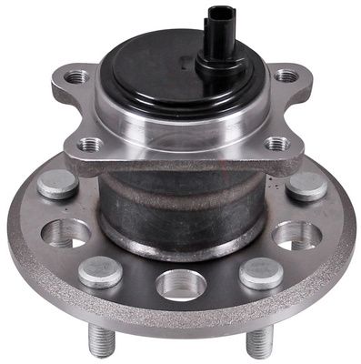 Wheel Bearing Kit 201822