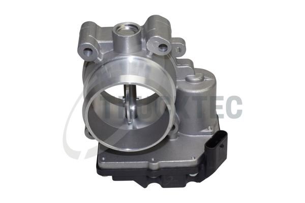 Drosselklappenstutzen