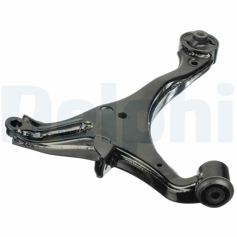 Control/Trailing Arm, wheel suspension TC1734