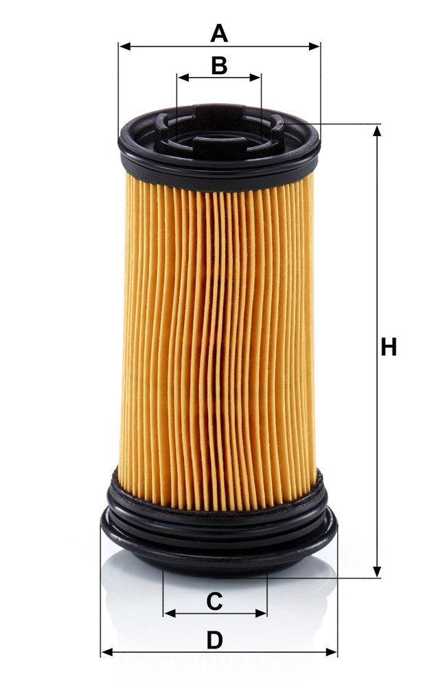 Filter, Harnstofflösung Filter, Harnstofflösung