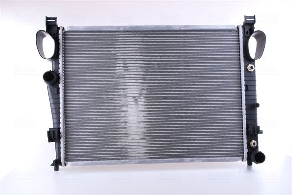 K&uuml;hler, Motork&uuml;hlung