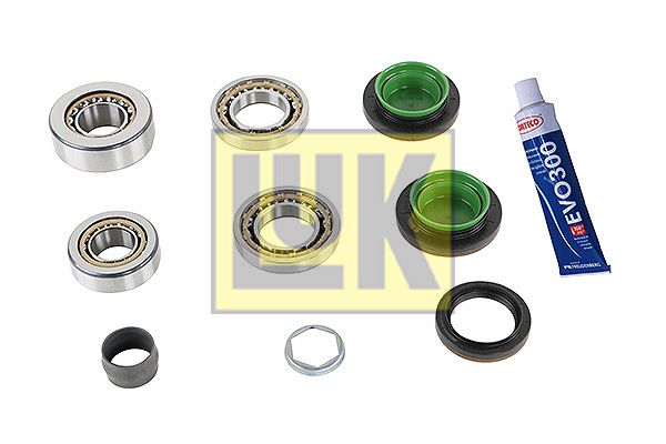 LUK 462 0147 10 - Reparatursatz, Differential GearBOX