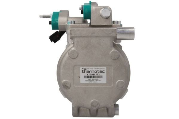Kompressor, Klimaanlage Kompressor, Klimaanlage