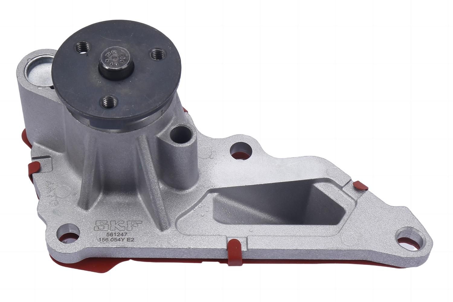 VKPC 86421 SKF Vízszivattyú, motorhűtés