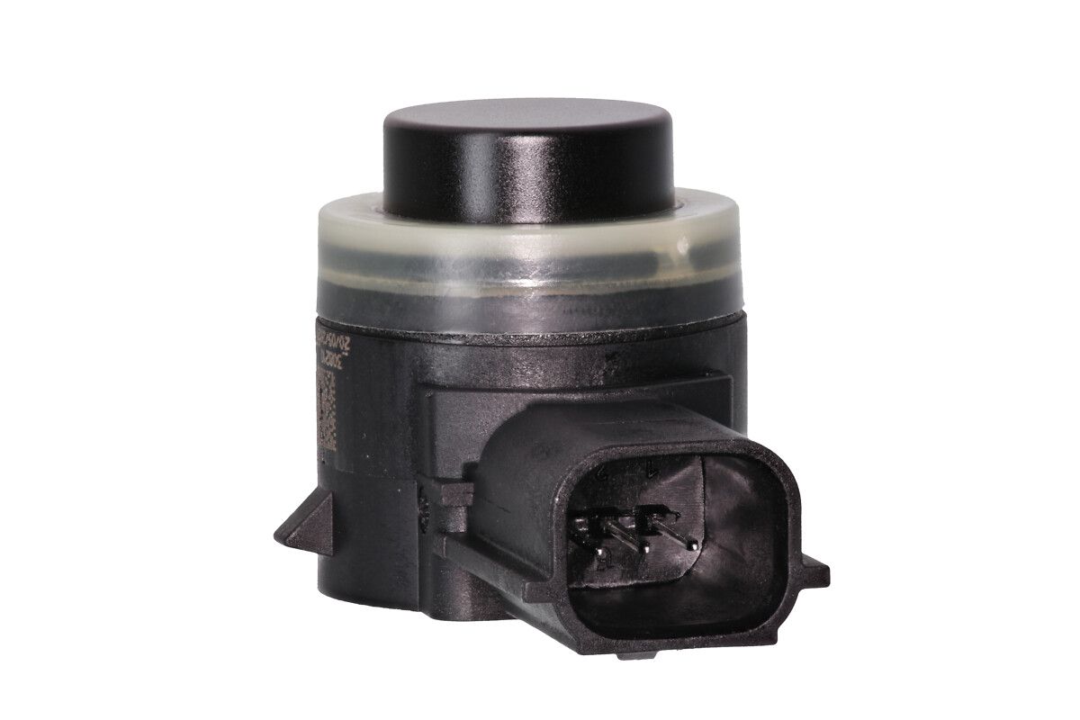 Sensor, Einparkhilfe