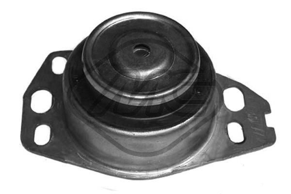 METAL CAUCHO 00890 - Lagerung, Motor