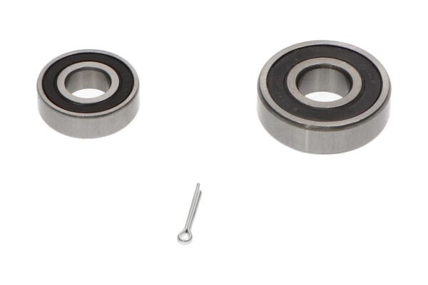 Wheel Bearing Kit WBK-1504