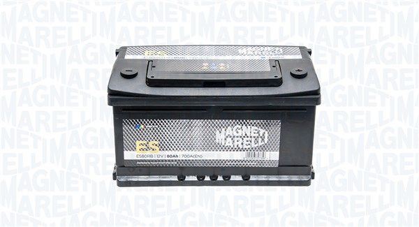 Starterbatterie
