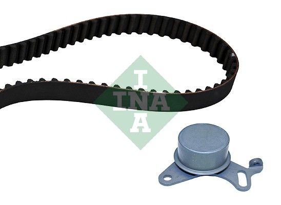 Timing Belt Kit 530 0121 10