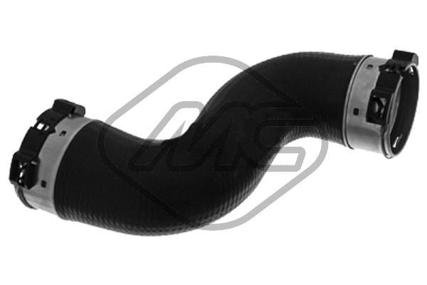 Charge Air Hose 09812