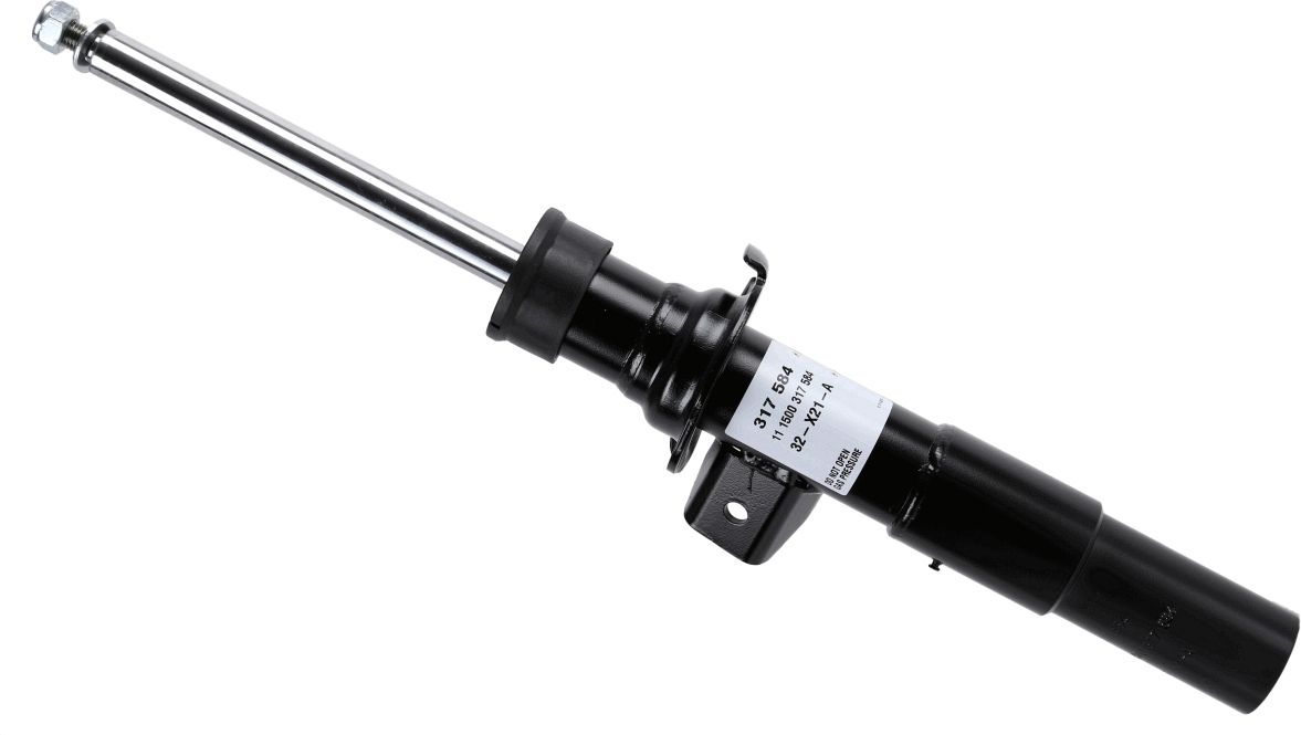 SACHS SHOCK ABSORBER - TecDoc Only