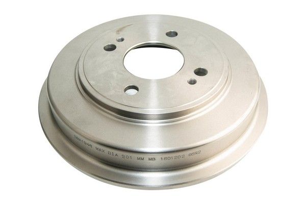 Drum [ Honda Insight ZE 1.4L Hatch 12/10-03/14 ] - TecDoc 1