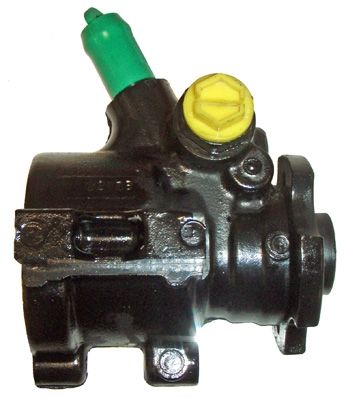Hydraulikpumpe, Lenkung