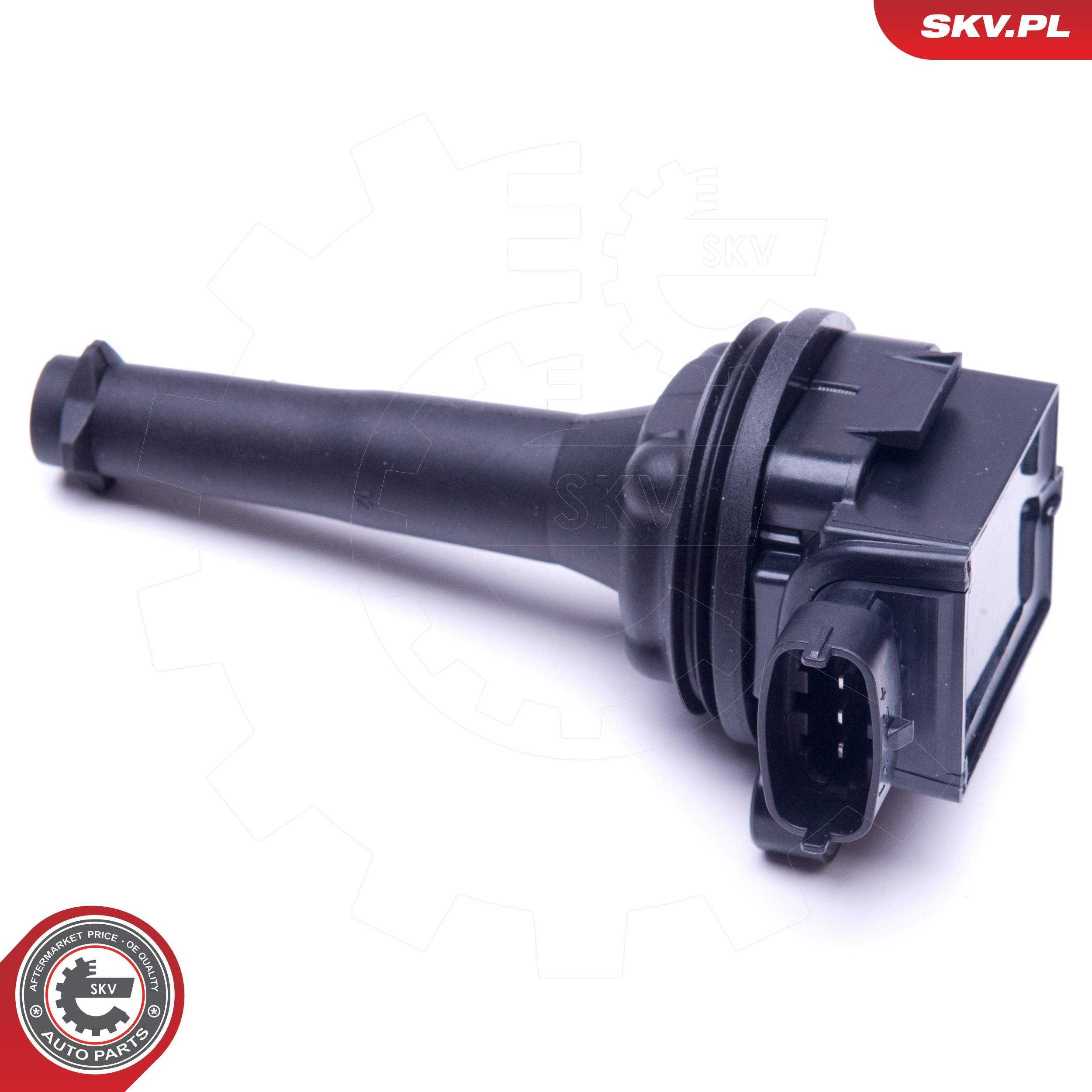 VOLVO C70 S60 S70 S80 V70 XC90 IGNITION COIL | OEM 30713416 - ESEN SKV